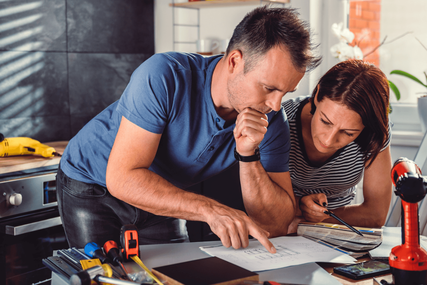 Waltham kitchen renovation cost estimate